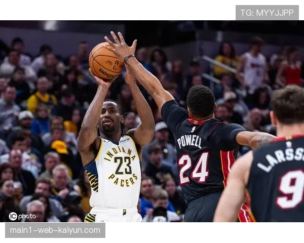 步行者内姆哈德沃克 进攻端有亮点但防守体系全面崩盘